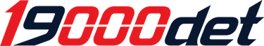 19000det লোগো